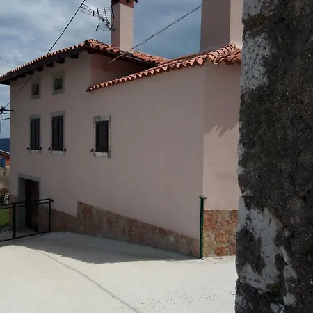 Horská chata Kuca Za Odmor Marina