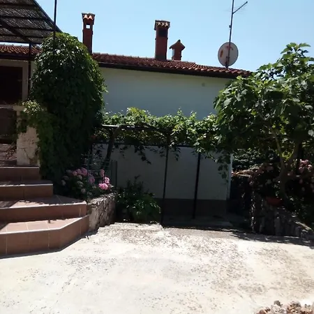 Horská chata Kuca Za Odmor Marina Plomin