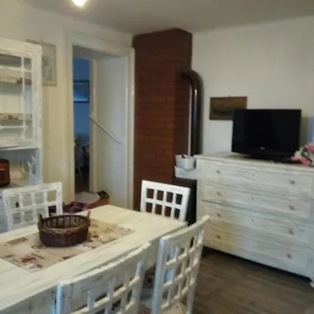 Kuca Za Odmor Marina Horská chata Plomin