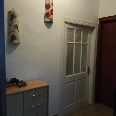 Horská chata Kuca Za Odmor Marina