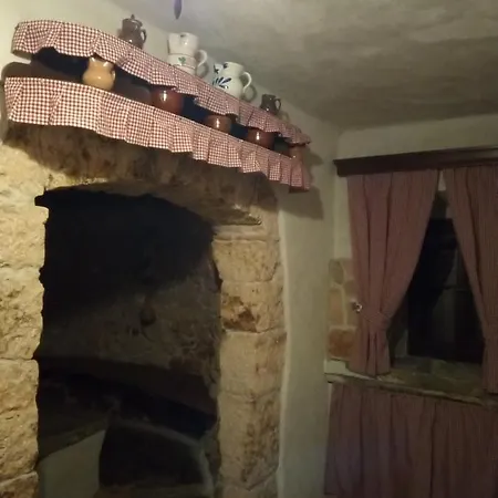 Chalet Kuca Za Odmor Marina *