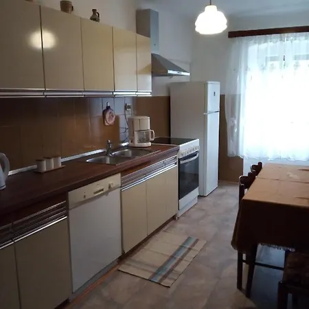 Horská chata Kuca Za Odmor Marina *