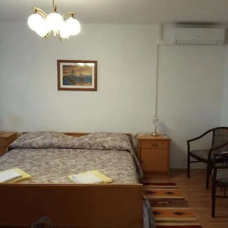 Chalet Kuca Za Odmor Marina Plomin