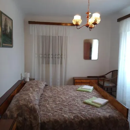 Chalet Kuca Za Odmor Marina