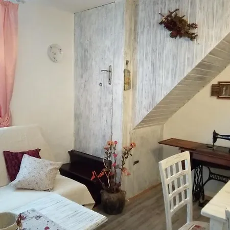 Kuca Za Odmor Marina * Plomin