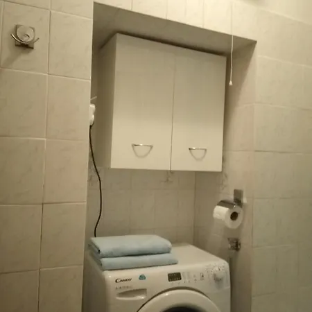 Kuca Za Odmor Marina Horská chata *